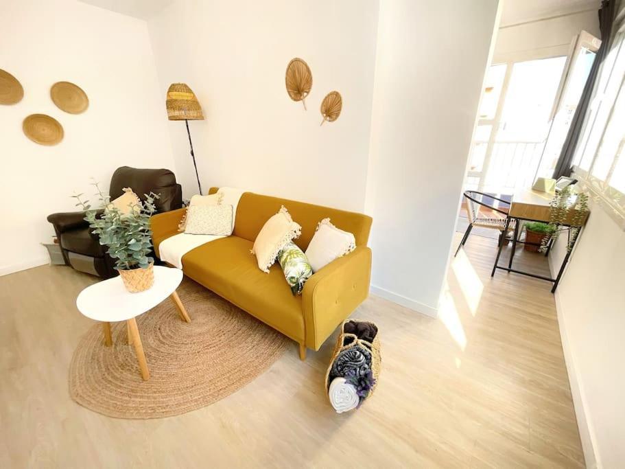 Ks Costa Capri - Kaleria Suites Almería Exterior foto